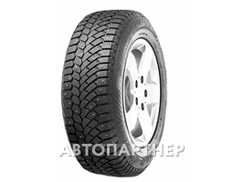 GISLAVED 245/50 R18 104T Nord Frost 200  шип